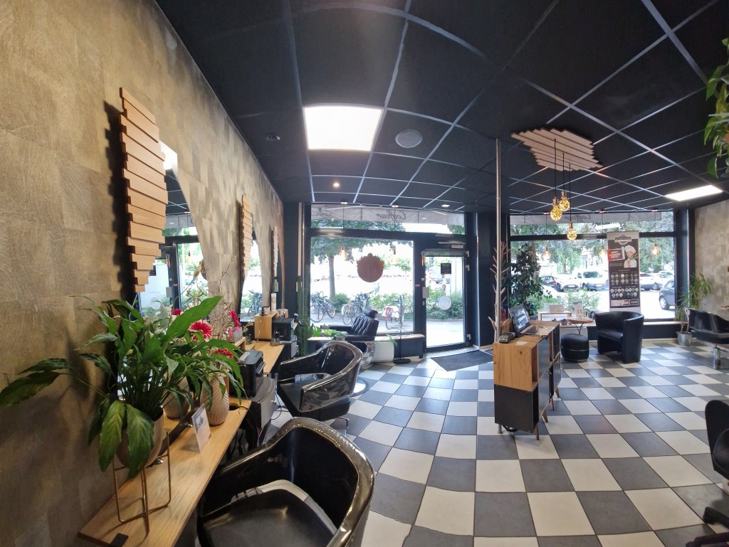 Salon de coiffure bio 16 avenue de loverchy
